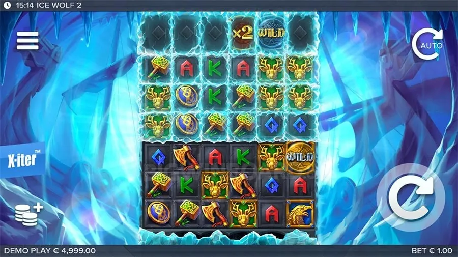 Play Now Icon