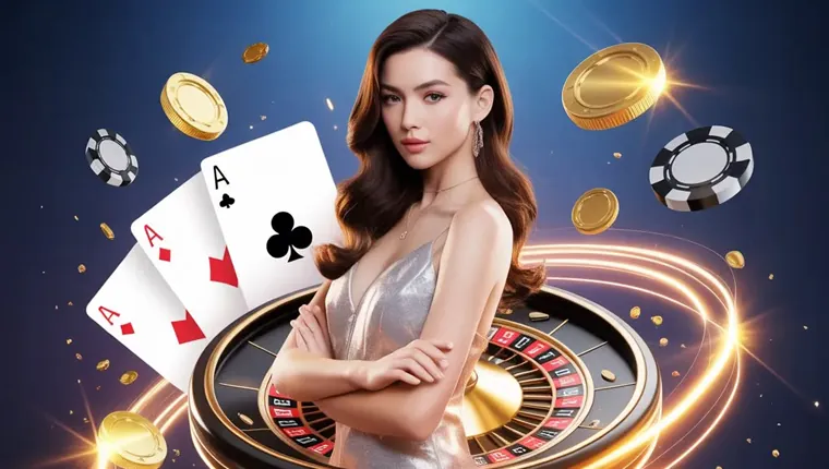 777plus Security Features: Data Protection and Responsible Gaming