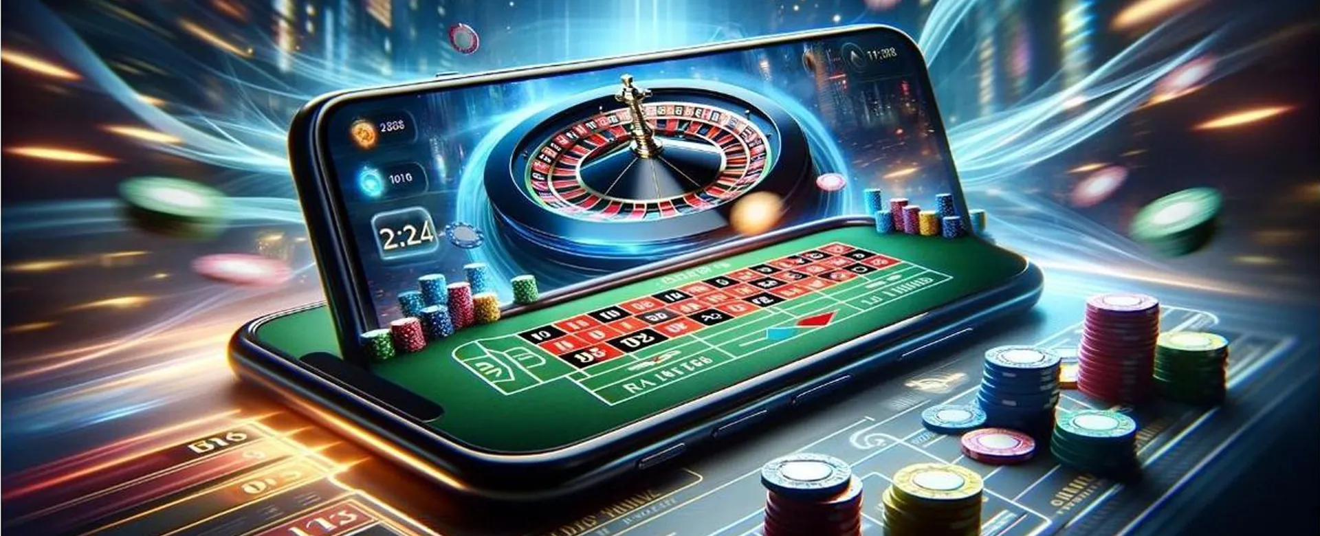 777plus Live Casino Dealers