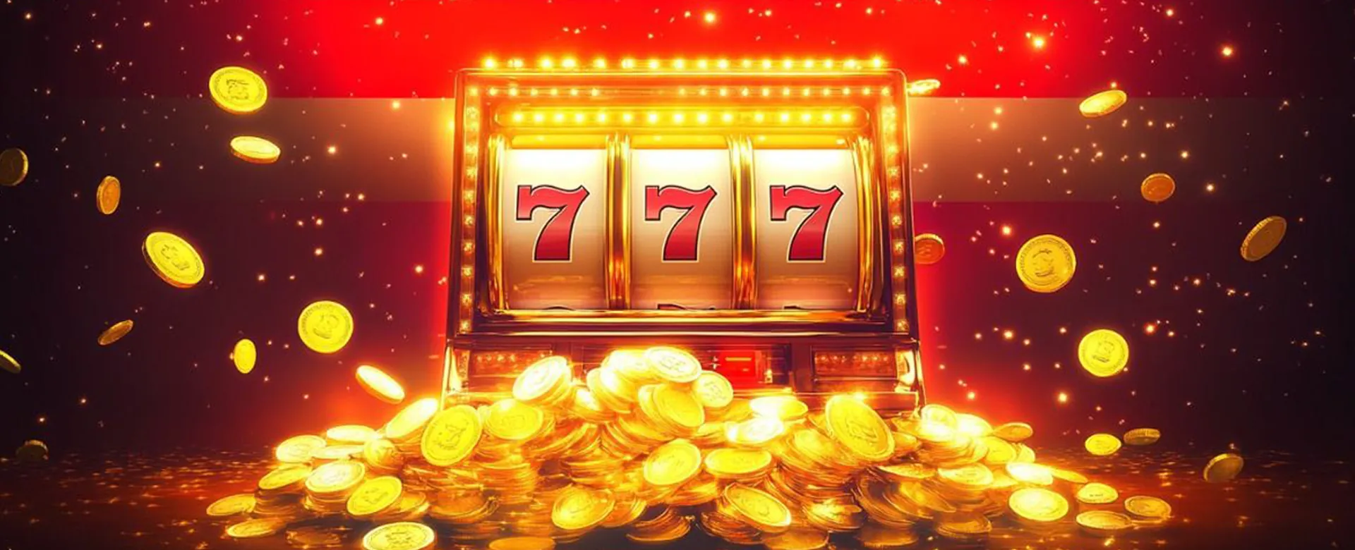 777plus Thrilling Slot Games