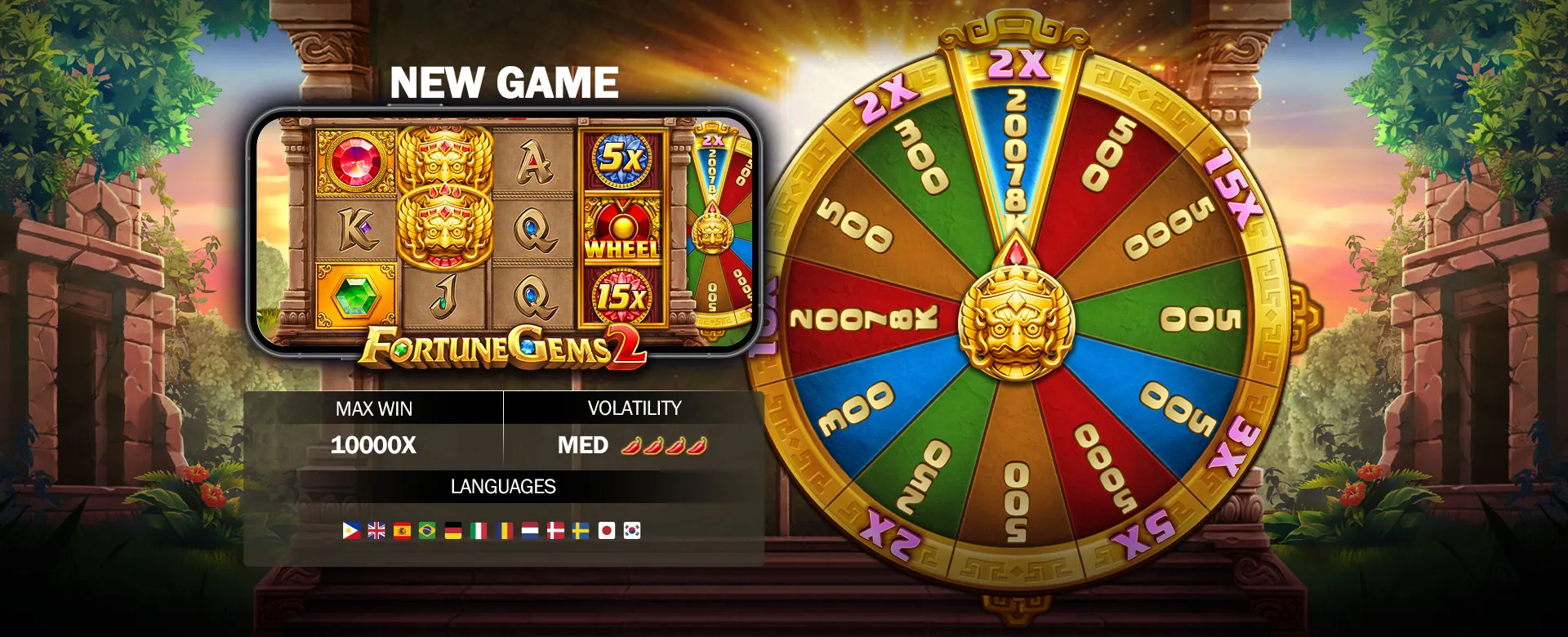 777plus Live Casino Experience