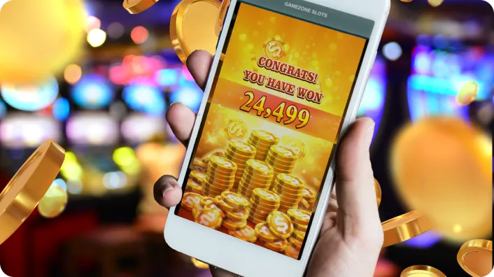 777plus Fruit Mania Slot