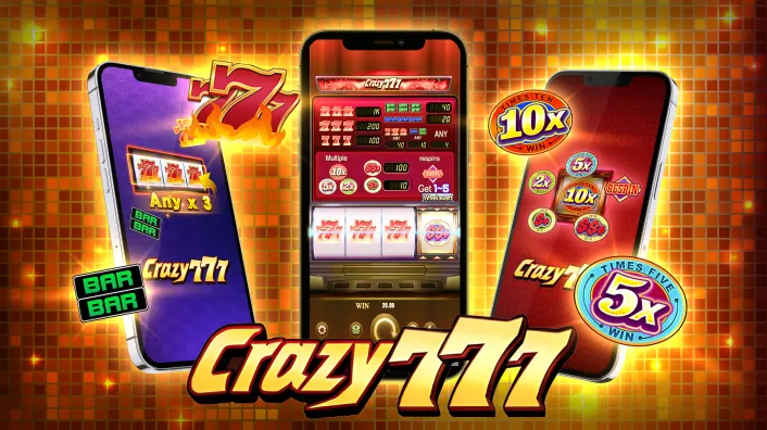 777plus Live Craps