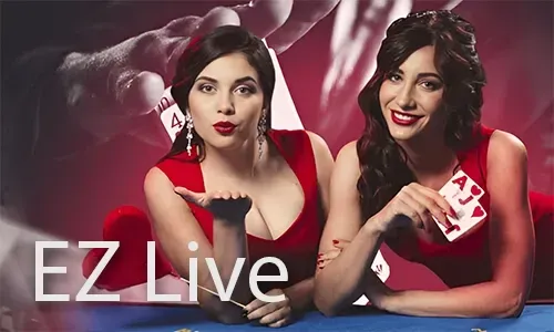 777plus Live Bingo
